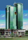 Thiết kế hệ thống PCCC Tòa nhà CII (30 tầng)