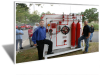Hydrant-HoseReel - Fire Extinguishing System