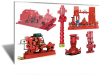 FIRE PUMPS