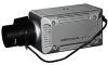QUESTEK -- QTC-109P: Camera thân 1/3” Type ExView HAD SONY CCD II, 650 TVL