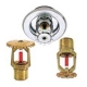 Đầu phun Sprinkler Tyco (quay lên/xuống)