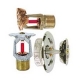 Đầu phun sprinkler Tyco (gắn tường)