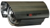 QUESTEK -- QTC-204D: Camera thân hồng ngoại 1/3 Sony CCD, 520 TV Lines