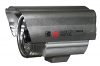 QUESTEK - QTC-228c: Camera thân hồng ngoại 1/3” Super Exwave SONY CCD 500 TVL
