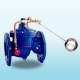 VAN PHAO - REMOTE FLOAT CONTROL VALVE