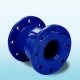 VAN MỘT CHIỀU LÒ XO - SILENT CHECK VALVE